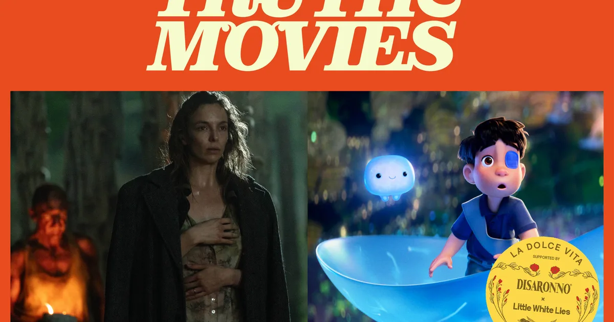 28 Years Later | Elio | Buckaroo Banzai (1984) 28 Years Later | Elio | Buckaroo Banzai (1984)