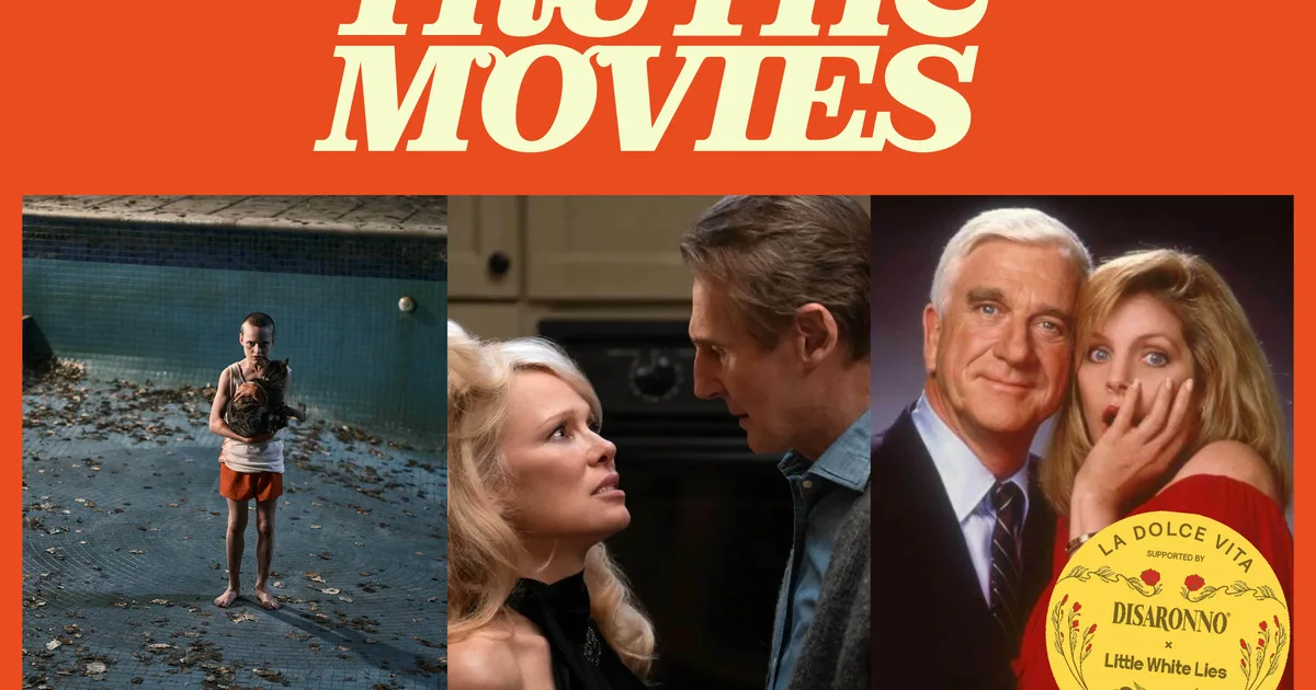 Bring Her Back + Directors Danny and Michael Phillipou | The Naked Gun | Naked Gun (1988) Bring Her Back + Directors Danny and Michael Phillipou | The Naked Gun | Naked Gun (1988)