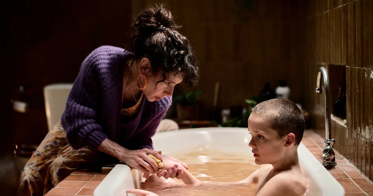 Bring Her Back review – Sally Hawkins is… Bring Her Back review – Sally Hawkins is…