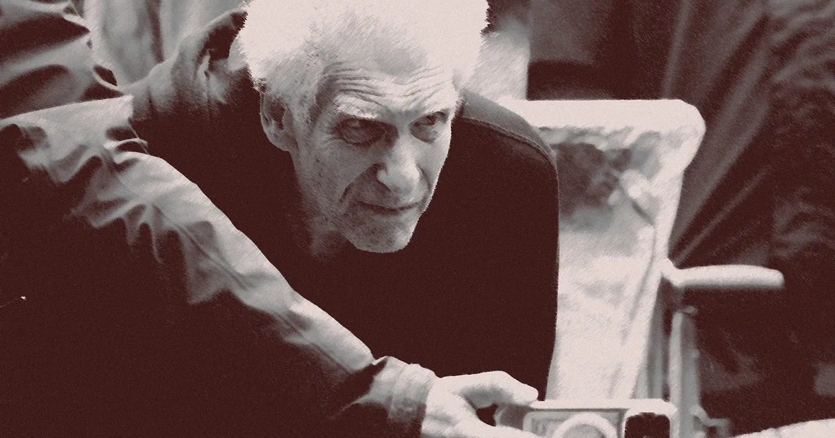 David Cronenberg: ‘You don’t want to bore people… David Cronenberg: ‘You don’t want to bore people…