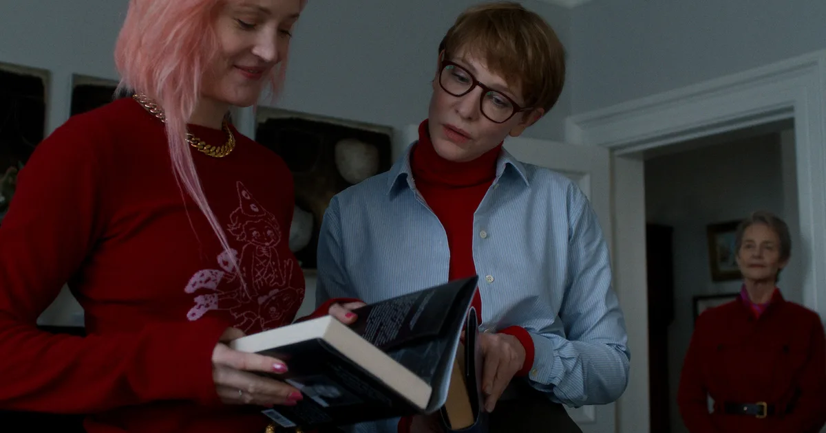 The 2025 Venice line-up is insanely stacked The 2025 Venice line-up is insanely stacked