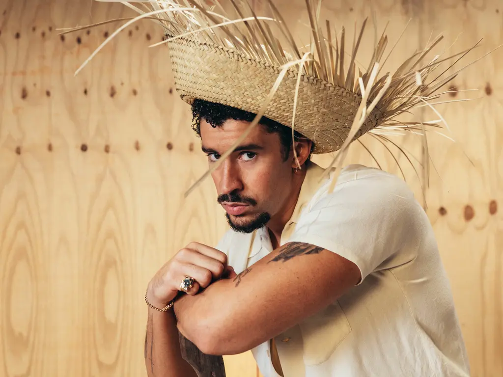 Bad Bunny speaks on Puerto Rican activism and independence | Huck