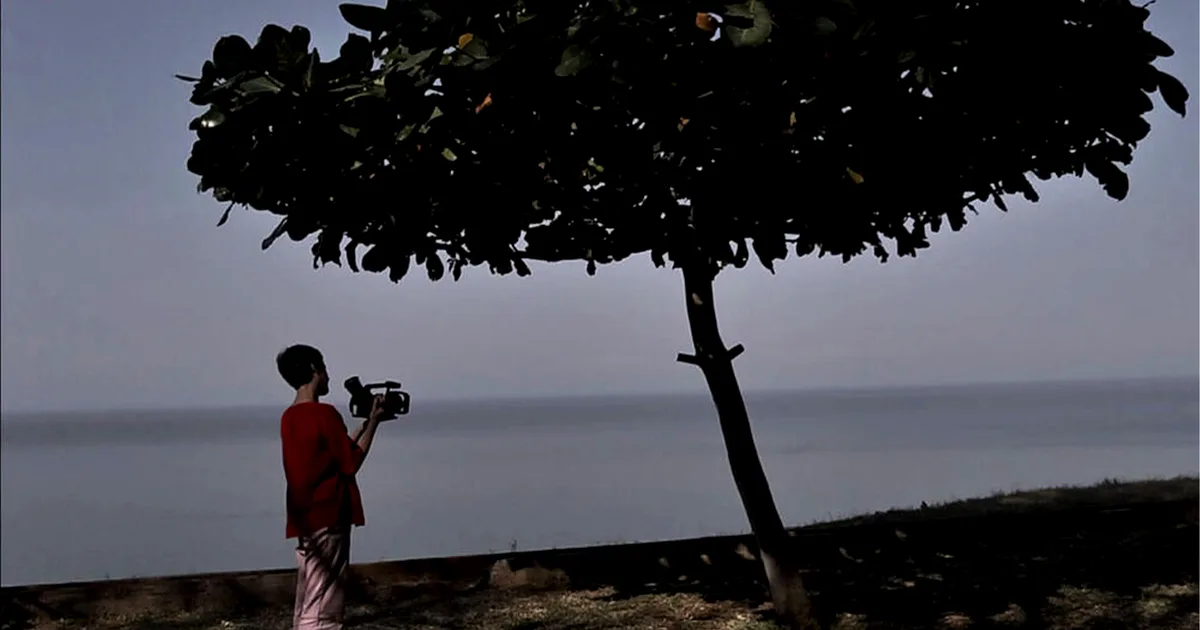 My Grandmother Trelotótó review – a world of… My Grandmother Trelotótó review – a world of…