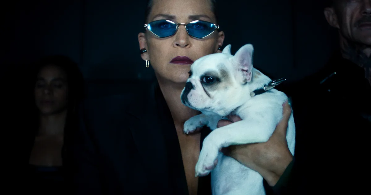 Nobody 2 review – a quick cash grab Nobody 2 review – a quick cash grab