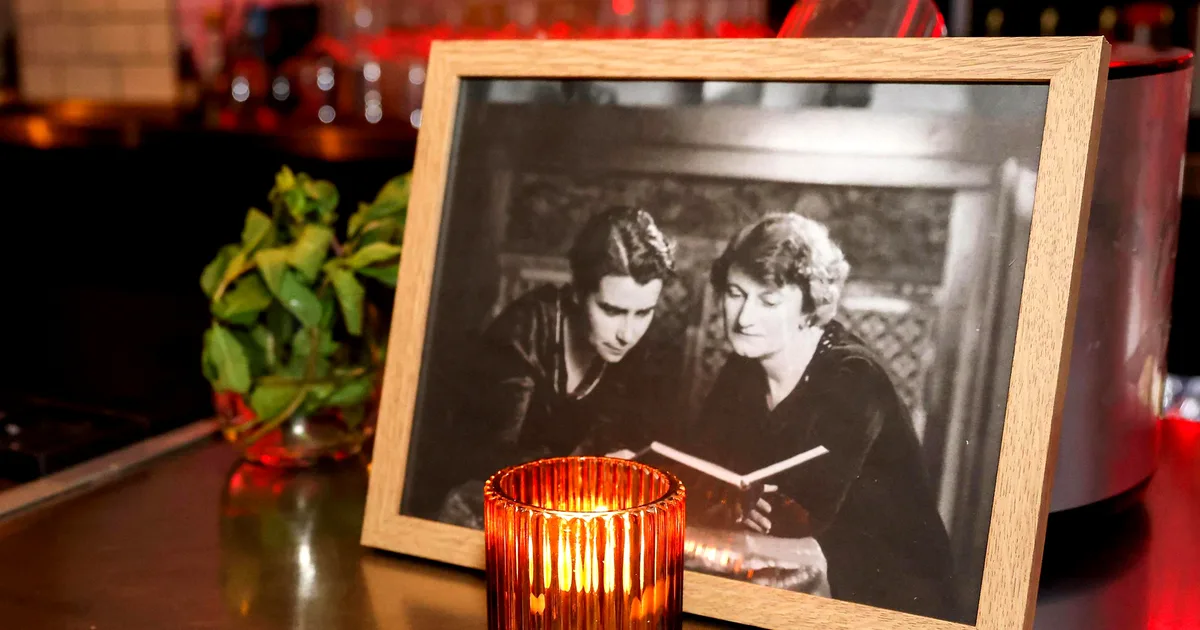 Inside The Arzner, the UK’s first dedicated… Inside The Arzner, the UK’s first dedicated…