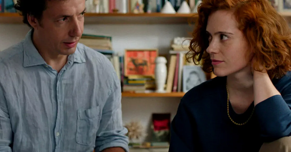 The Other Way Around review – a new type of… The Other Way Around review – a new type of…