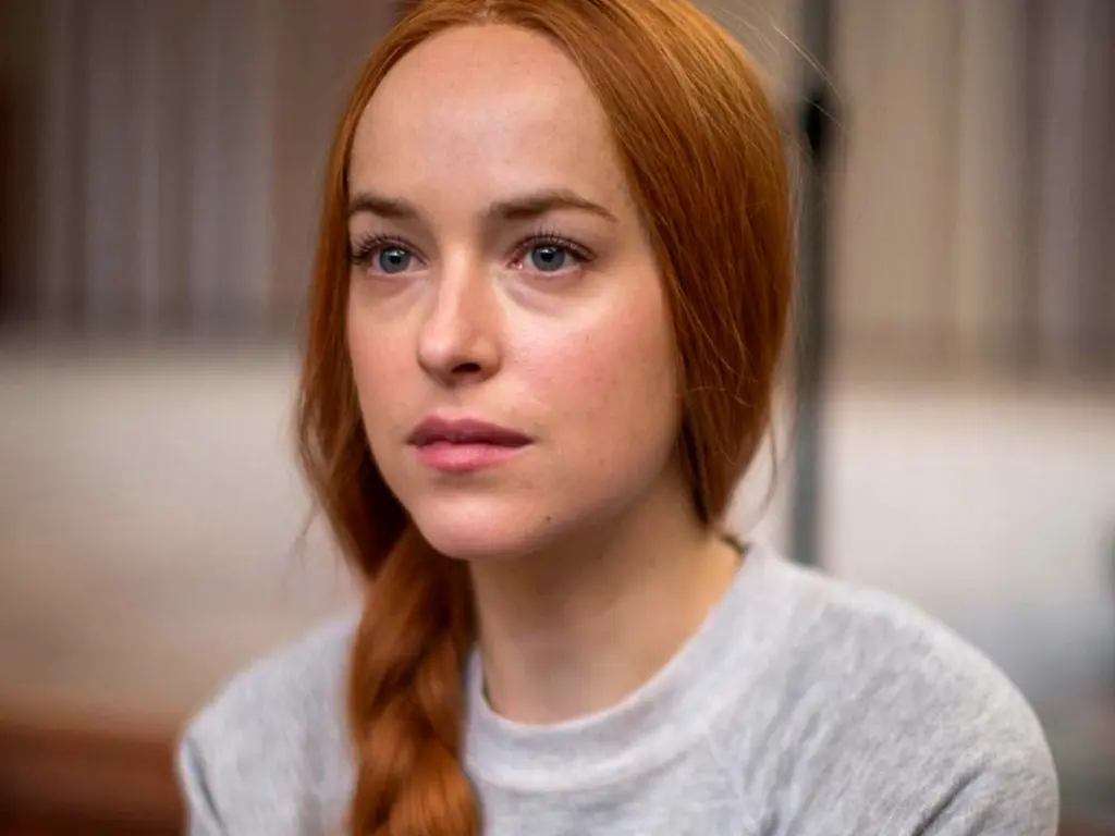 Suspiria – first look review | Little White Lies