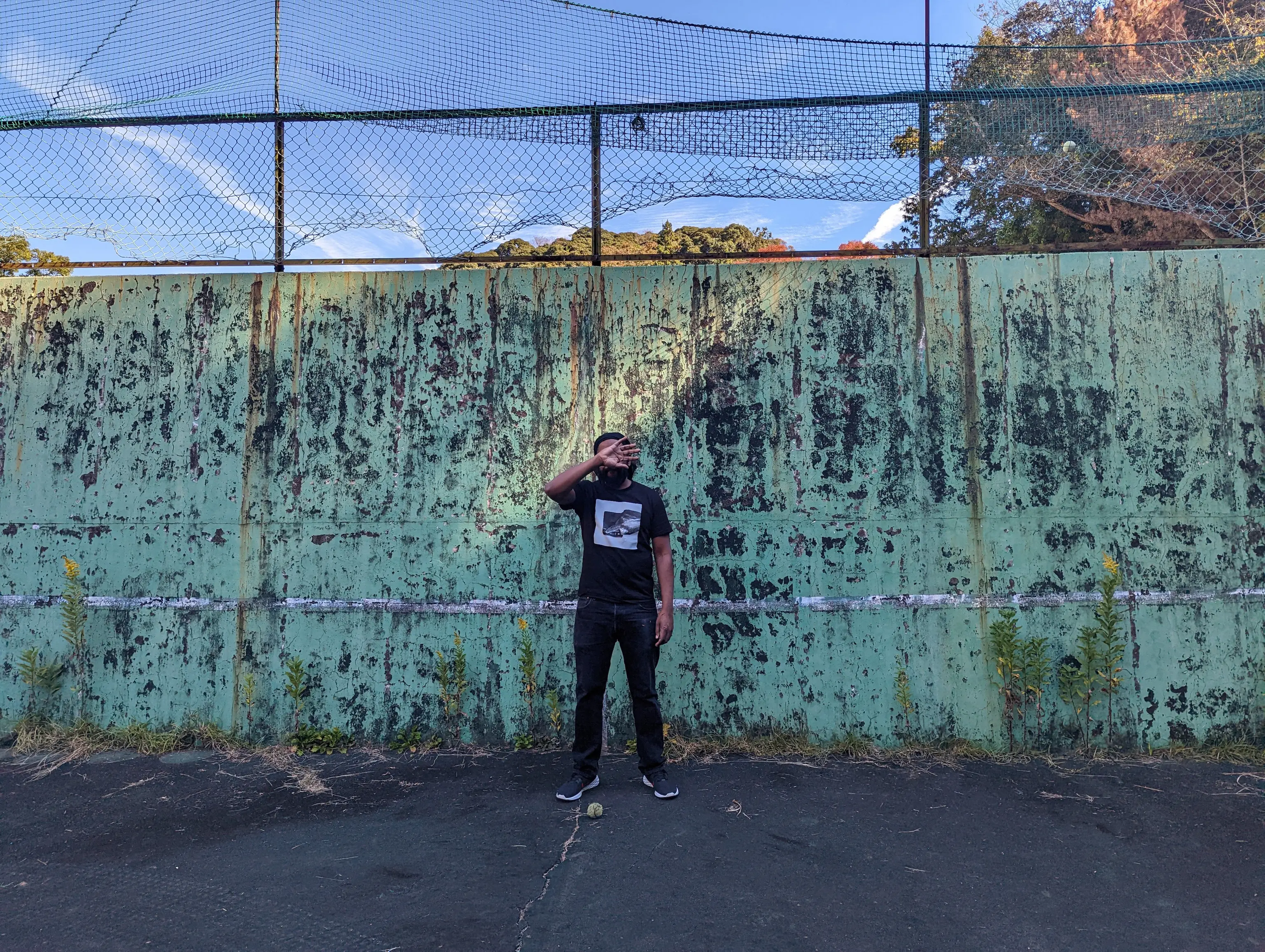 Veteran rapper Billy Woods is finally having his moment | Huck