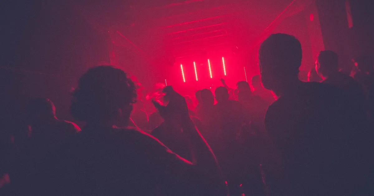 How Sheffield became a centre for UK rave culture | Huck