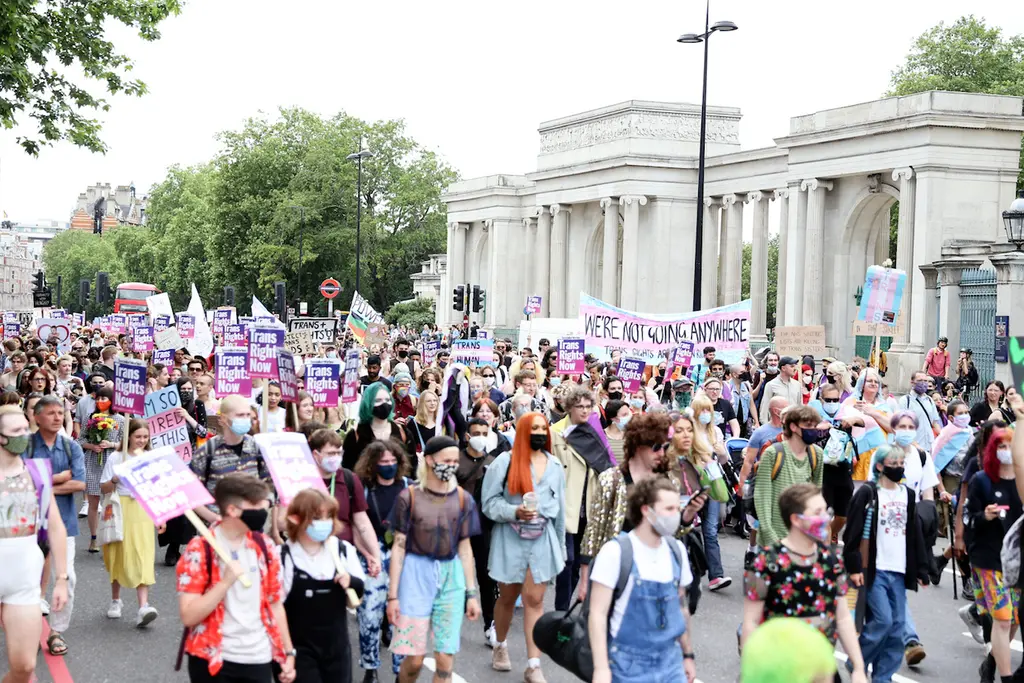 New documentary revisits the radical history of UK free rave… | Huck